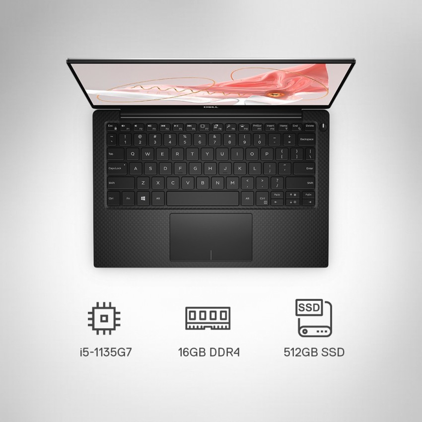 dell xps9305