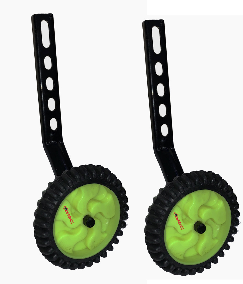 Cycle online side wheel