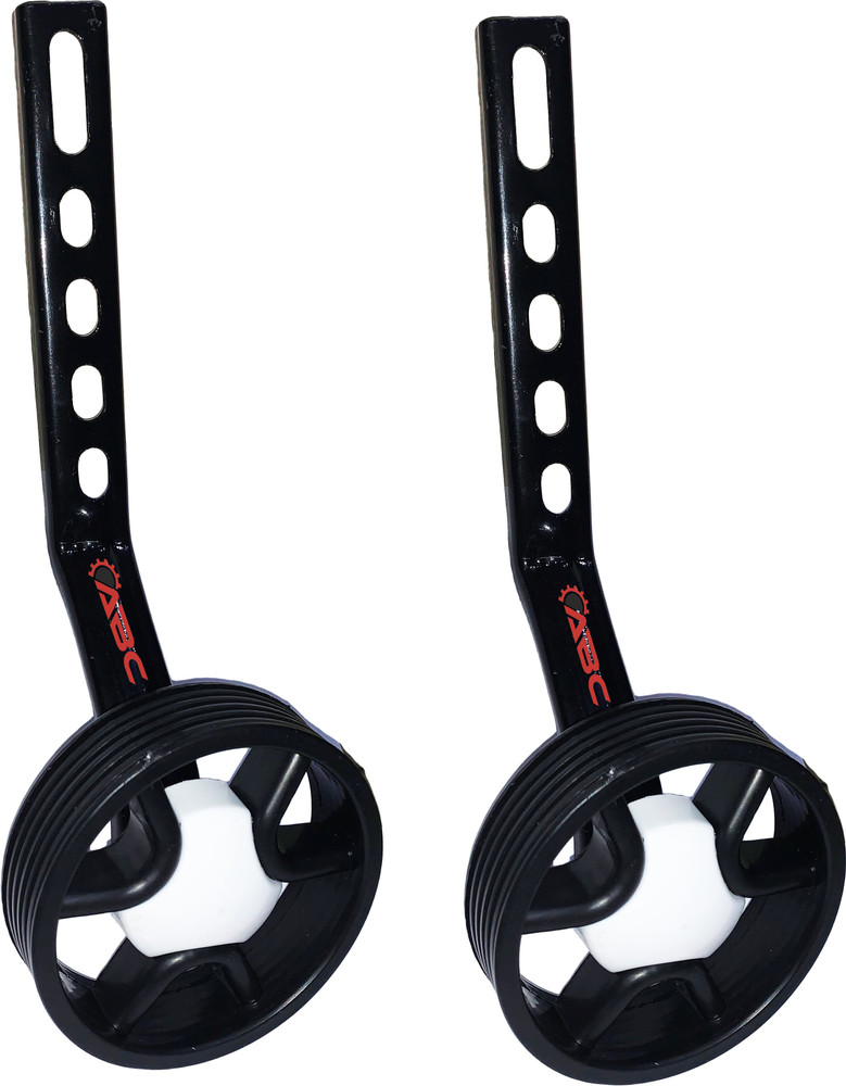 Cycle side sale support wheels price
