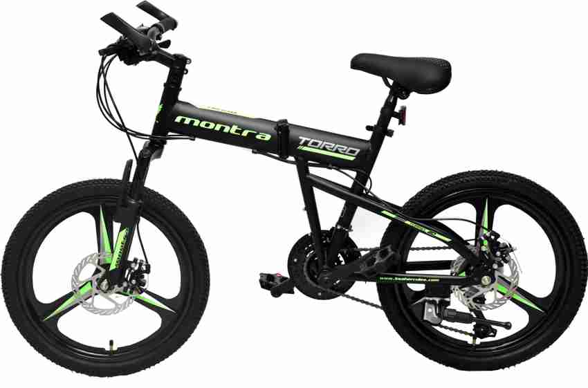 20 foldable bicycle deals
