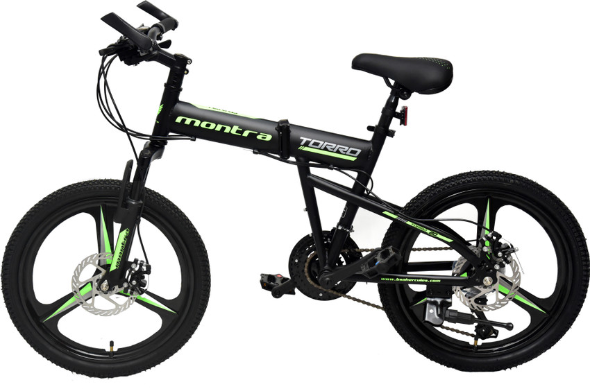 20 folding 2025 bike