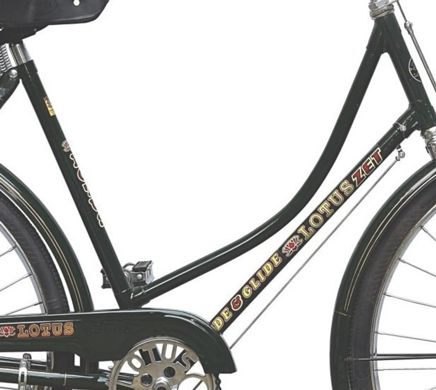 Ladies cycle 22 inch shop