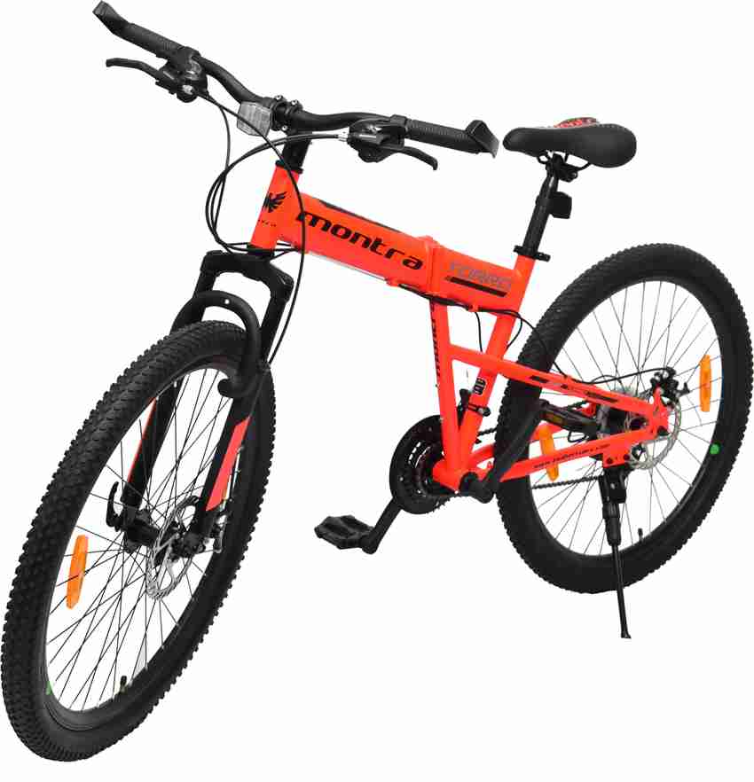 Montra gear cycle cheap price