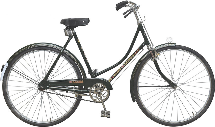 Low price ladies cycle best sale