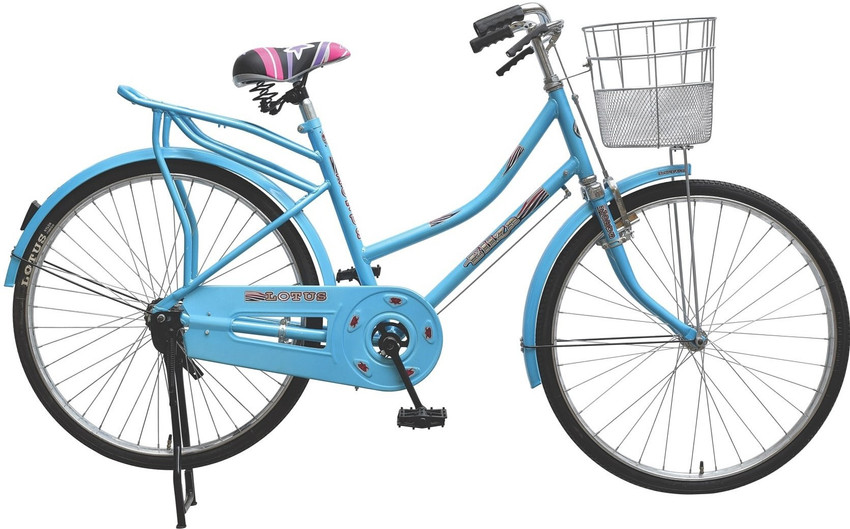 Lady bar cycle discount