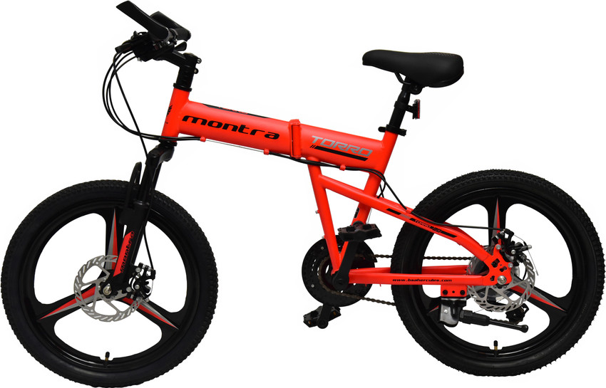 Bmx montra online
