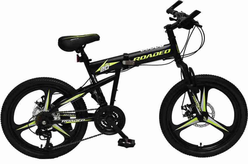 HERCULES Rocco 20 T Folding Bikes Folding Cycle Price in India Buy HERCULES Rocco 20 T Folding Bikes Folding Cycle online at Flipkart