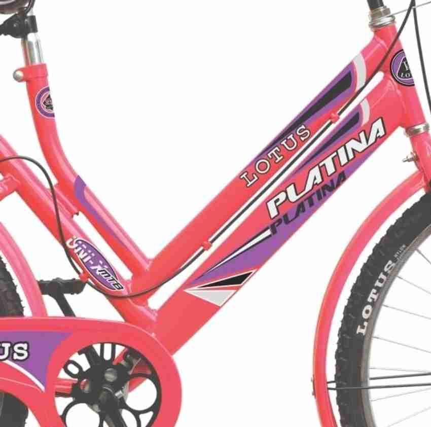 Ladies racing sale cycle