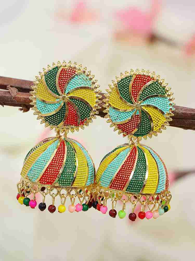 Rainbow coloured jewellery on sale