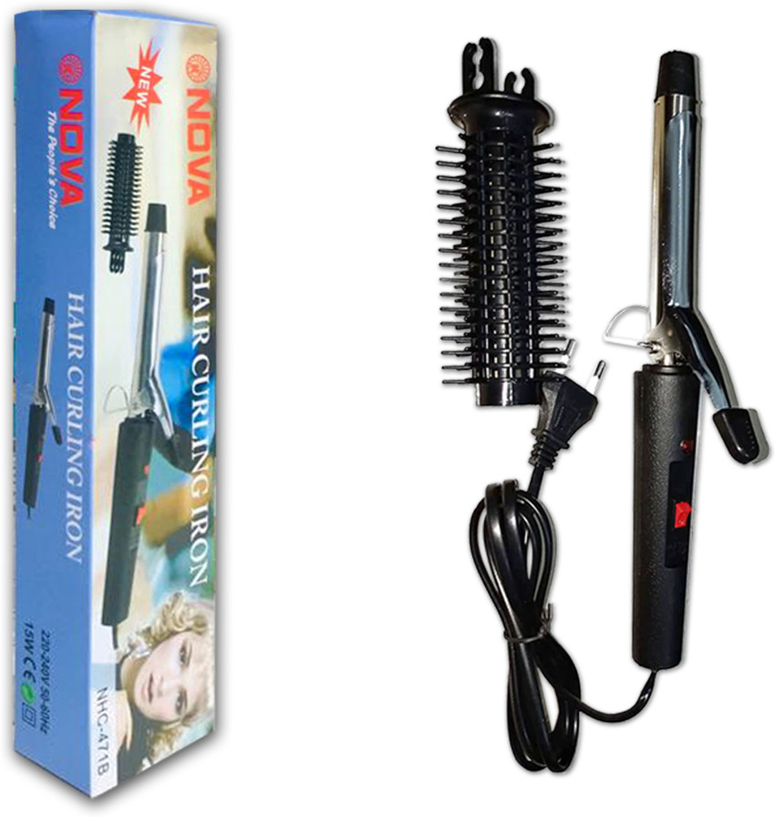 Nova hair roller online