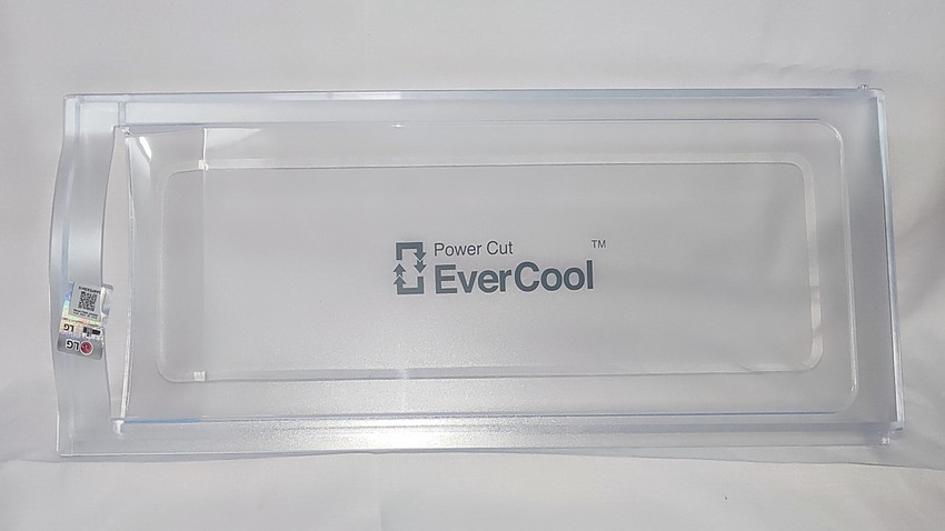 Arvika sales LG Genuine Single Door Fridge Freezer Door 165 190 Litter 3582JF1005 D10 Fridge Door Shelf