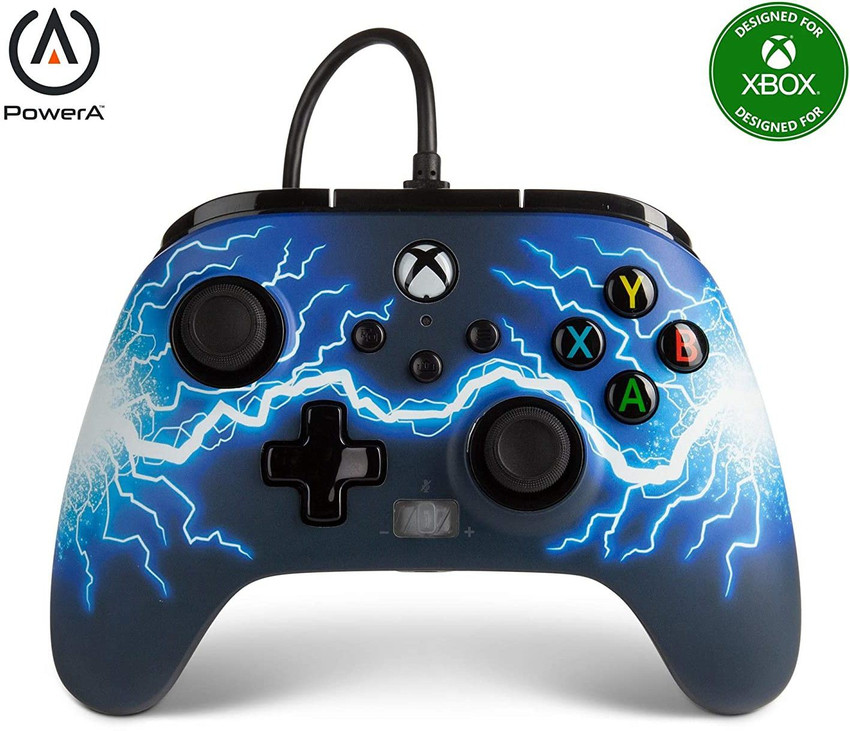 Amazonbasics wired xbox one controller deals