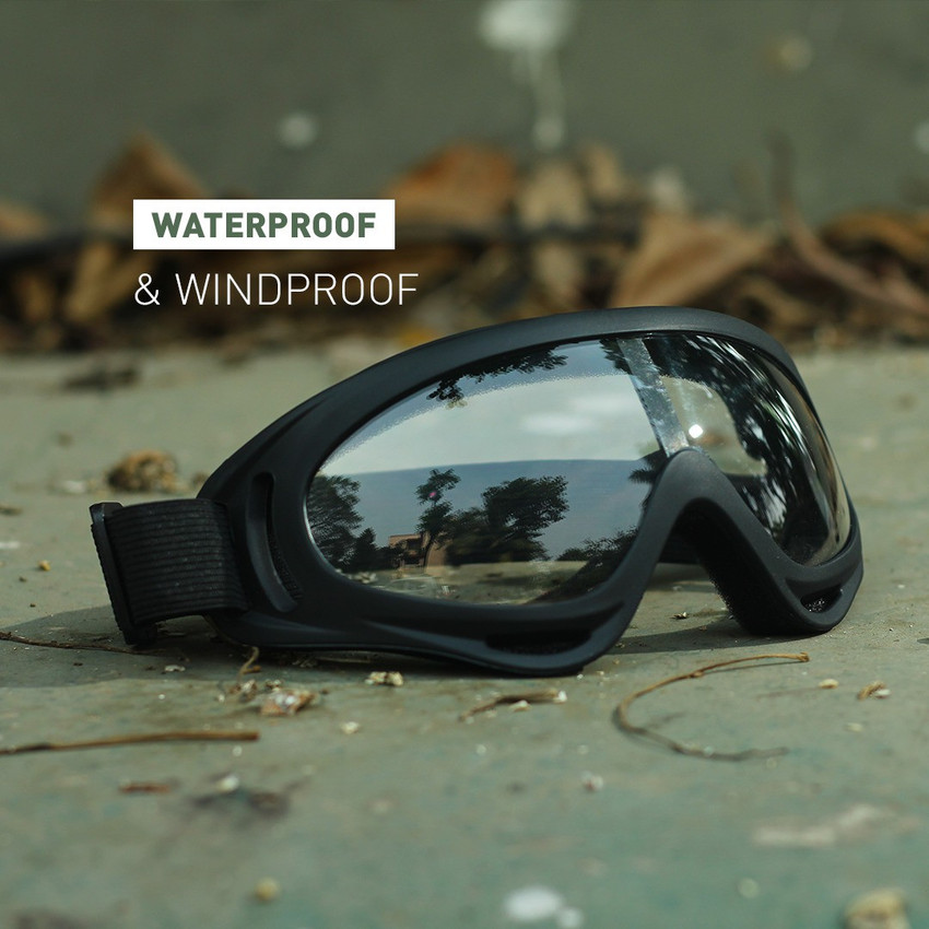 The Riding Eagle Black Panther Biker Glasses Motorcycle Glasses with UV Protection by The Riding Motorcycle Goggles Buy The Riding Eagle Black Panther Biker Glasses Motorcycle Glasses with UV Protecti...