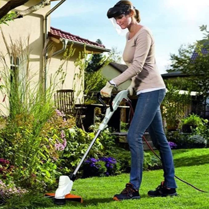 Stihl grass cutting discount machine price list