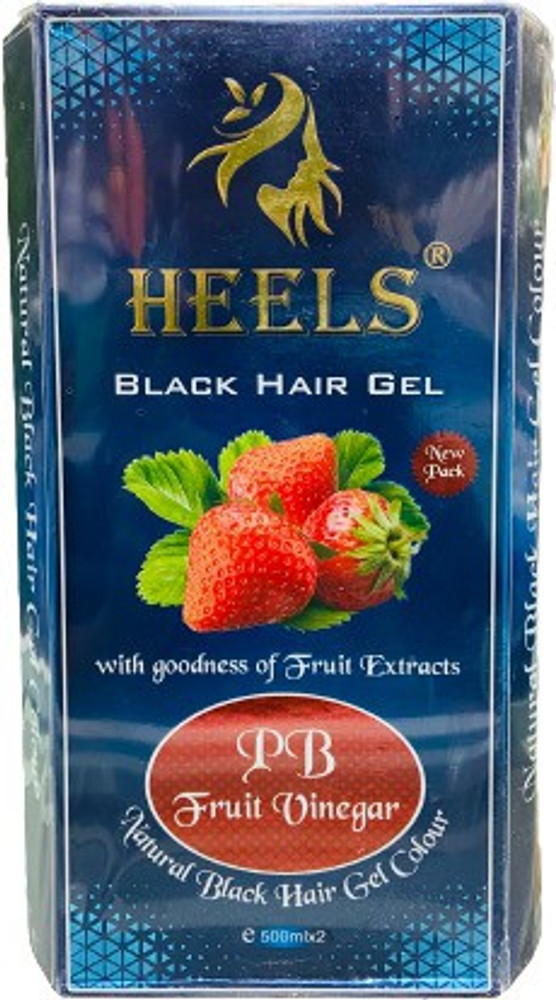 Discover more than 78 fruit vinegar hair gel latest in.eteachers