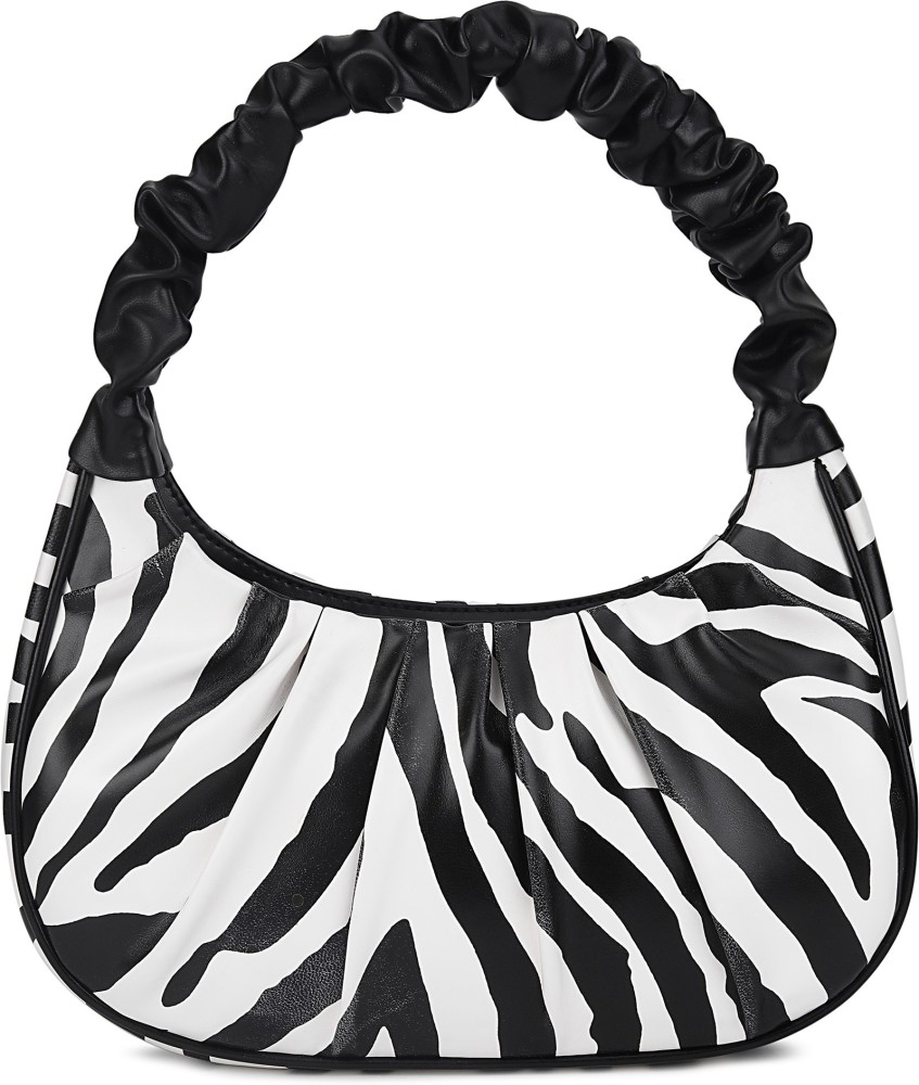 YOYOWING White Sling Bag Stylish Fancy Design Shoulder Chain Strap Crossbody  Slingbag For Women White - Price in India