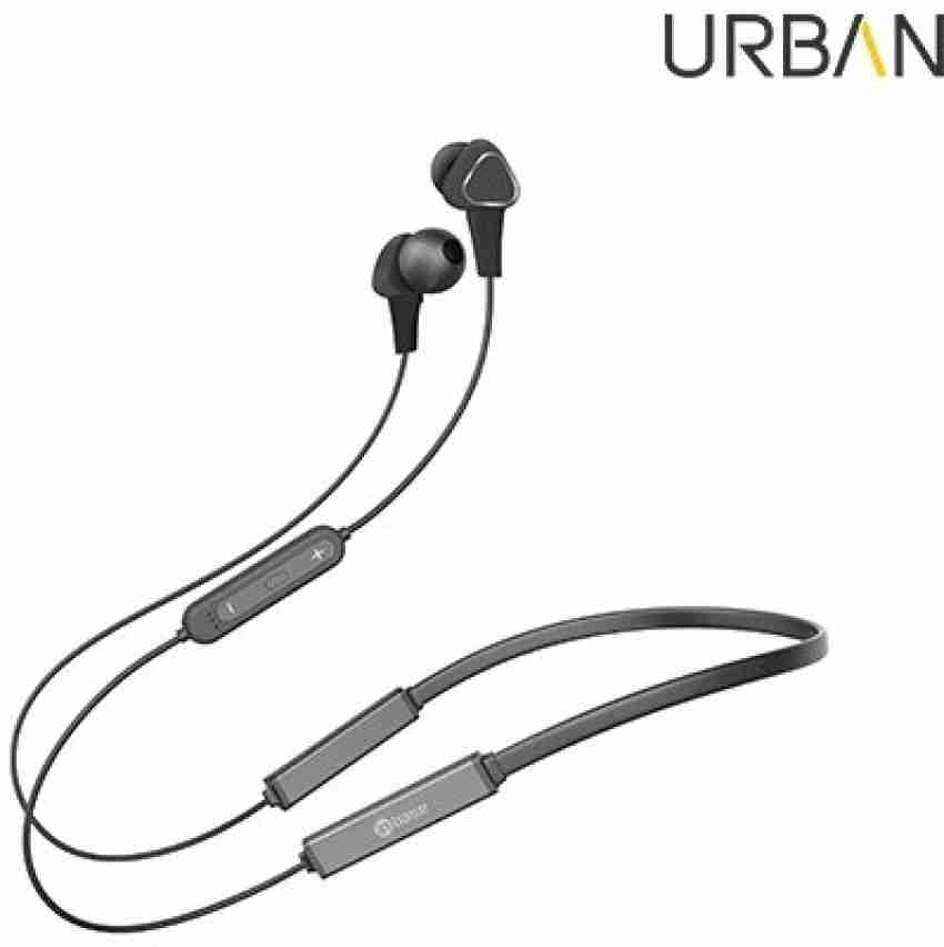 Inbase Urban X5 Neckband Bluetooth Headset Price in India - Buy