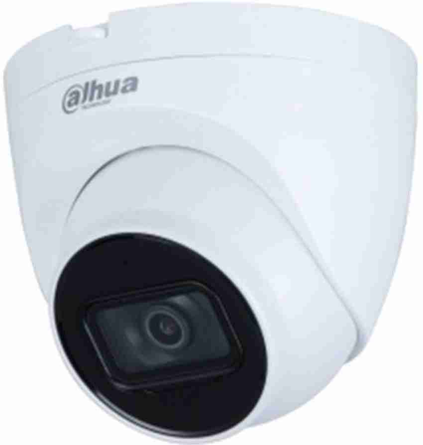 Dahua 2mp top ip dome camera