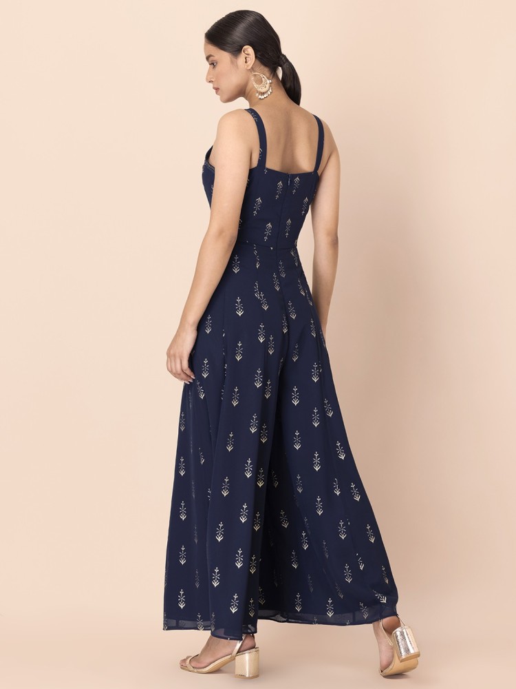 Flipkart clearance jumpsuit dress