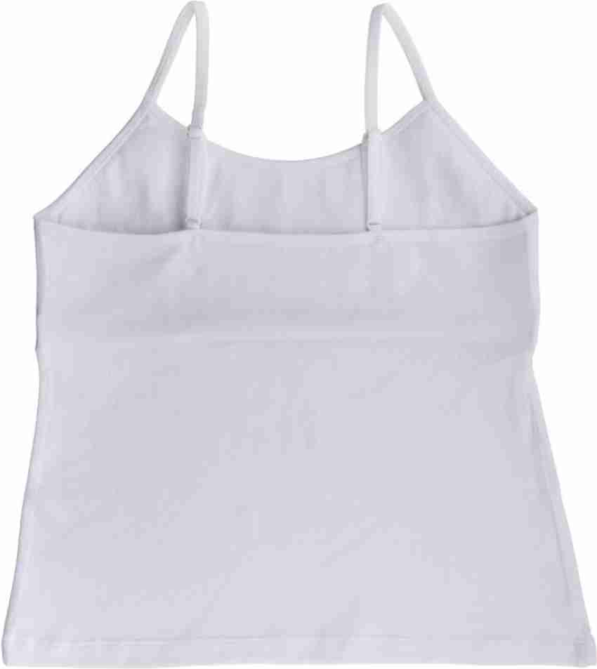 Adira, Flat Padded Camisole for Teens
