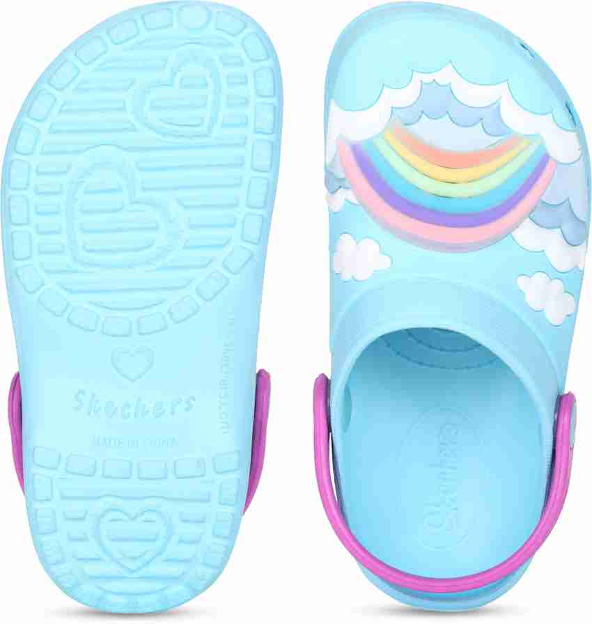 Skechers kids best sale flip flops