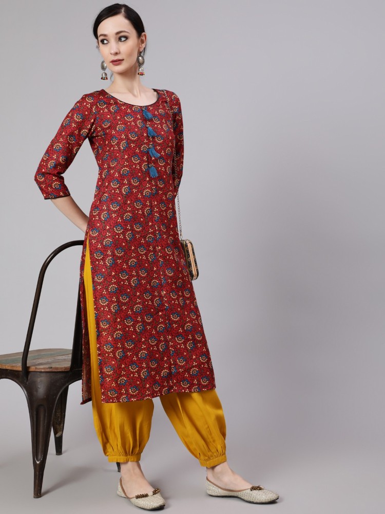 Flipkart aks kurti discount new year offer