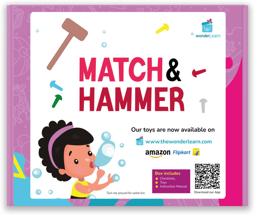 Toys for 2 year old flipkart sales