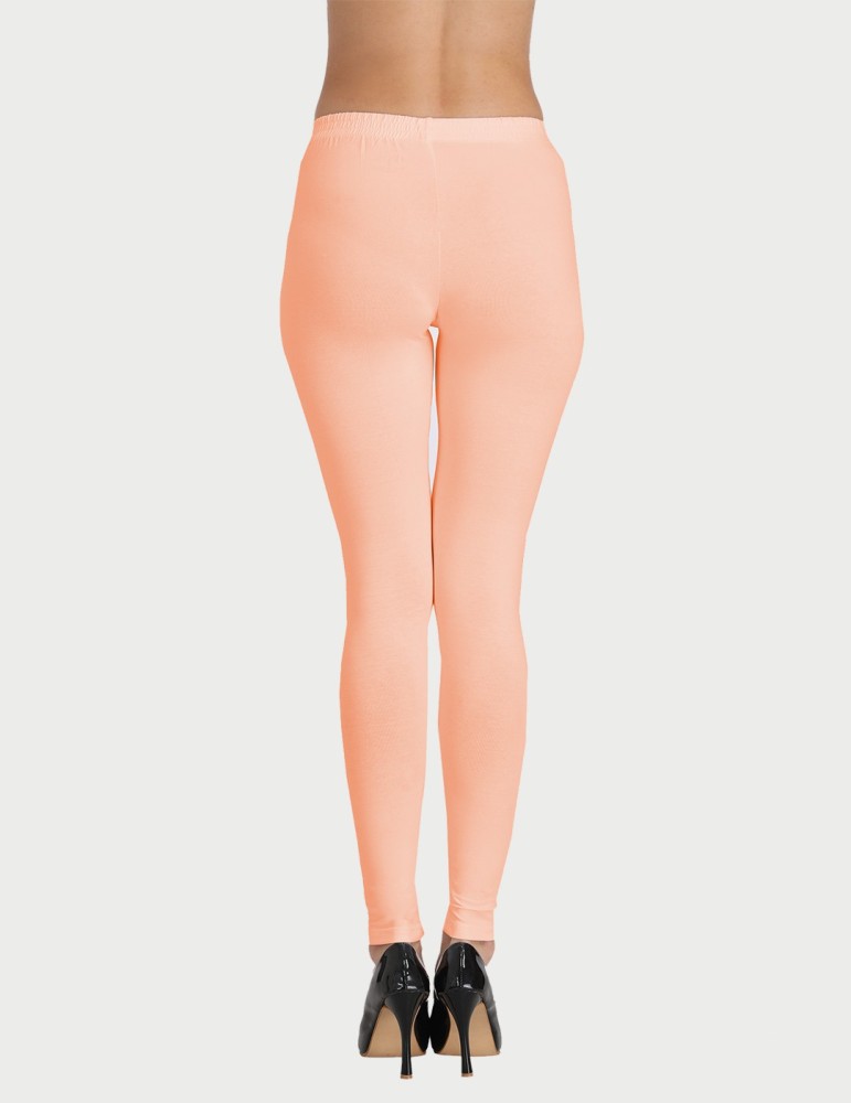 Groversons Paris Beauty Ankle Length Western Wear Legging Price in India - Buy  Groversons Paris Beauty Ankle Length Western Wear Legging online at