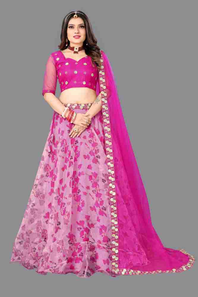 Ghagra choli on clearance flipkart