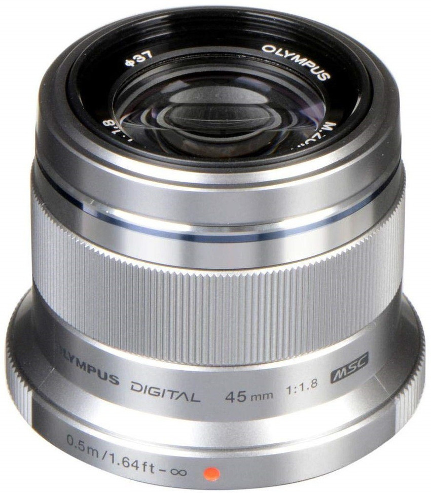 OLYMPUS レンズ　ZUIKO 45mm 1:1.8 φ37 Amazon.com : OM SYSTEM OLYMPUS M.Zuiko Digital 45mm F1.8