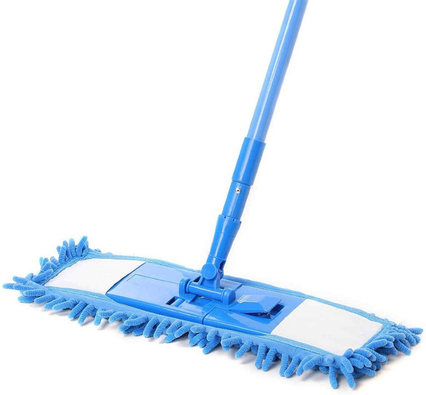 Mops for store floor cleaning