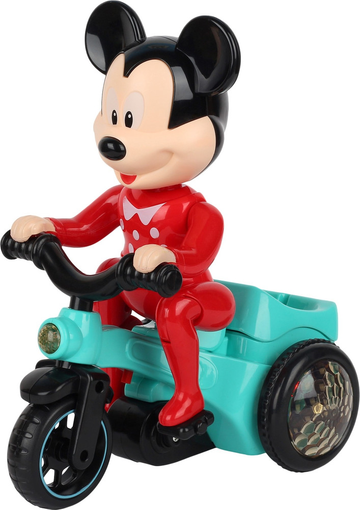 Mickey 2025 mouse tricycle