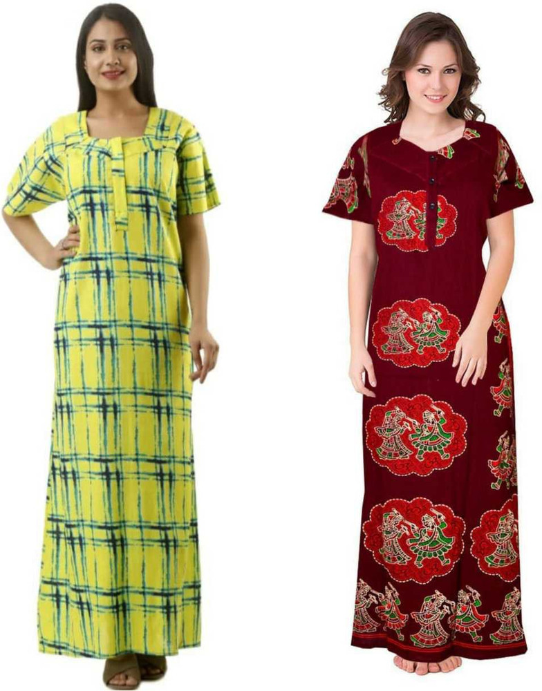 Mastani Fashion Women Nighty Buy Mastani Fashion Women Nighty Online at Best Prices in India Flipkart