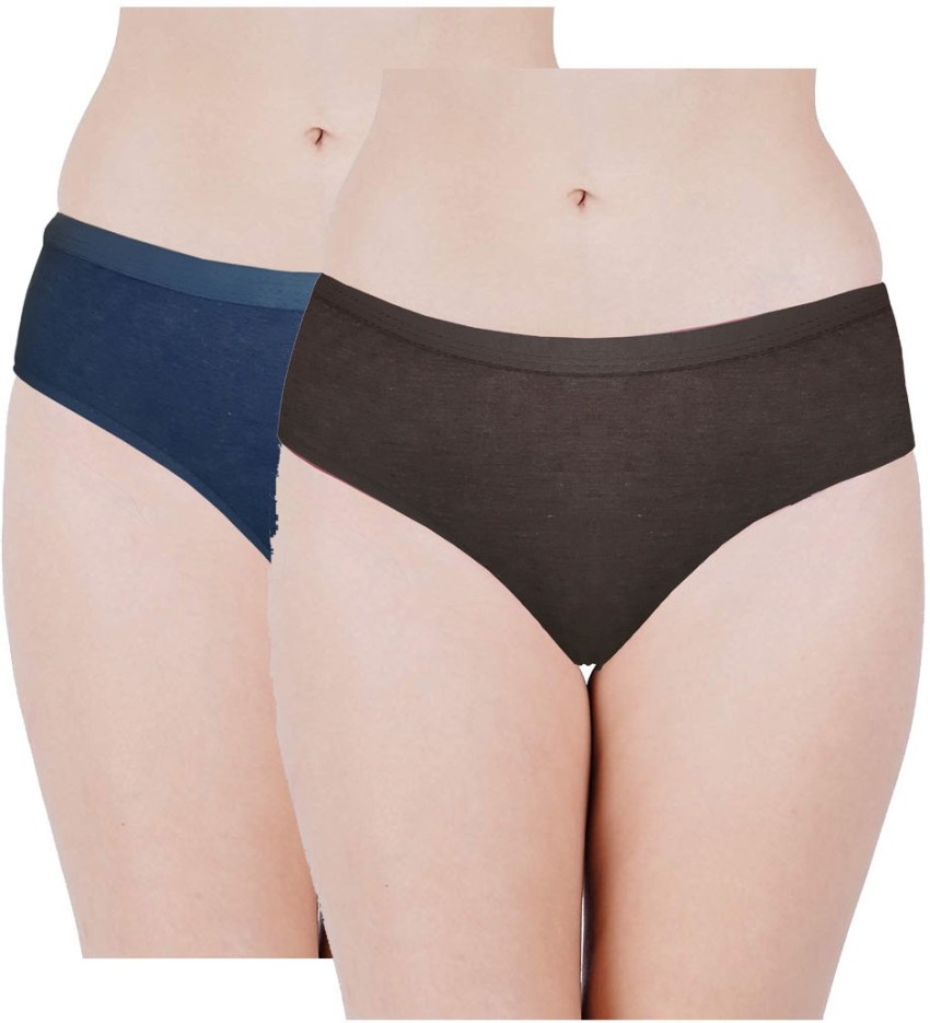 The Souled Store Women Hipster Multicolor Panty - Buy The Souled Store Women  Hipster Multicolor Panty Online at Best Prices in India