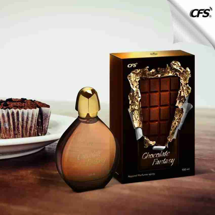 Chocolate flavour 2025 perfume price