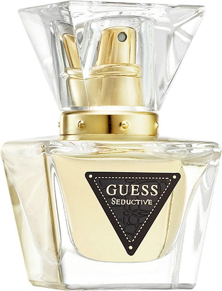 Guess Seductive Perfume For Women Eau De Toilette 75 Ml