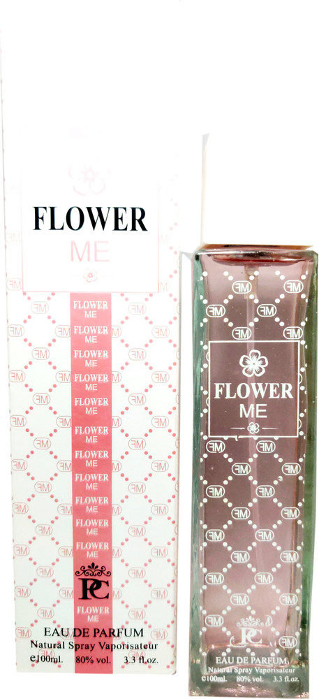 Flower eau de parfum deals