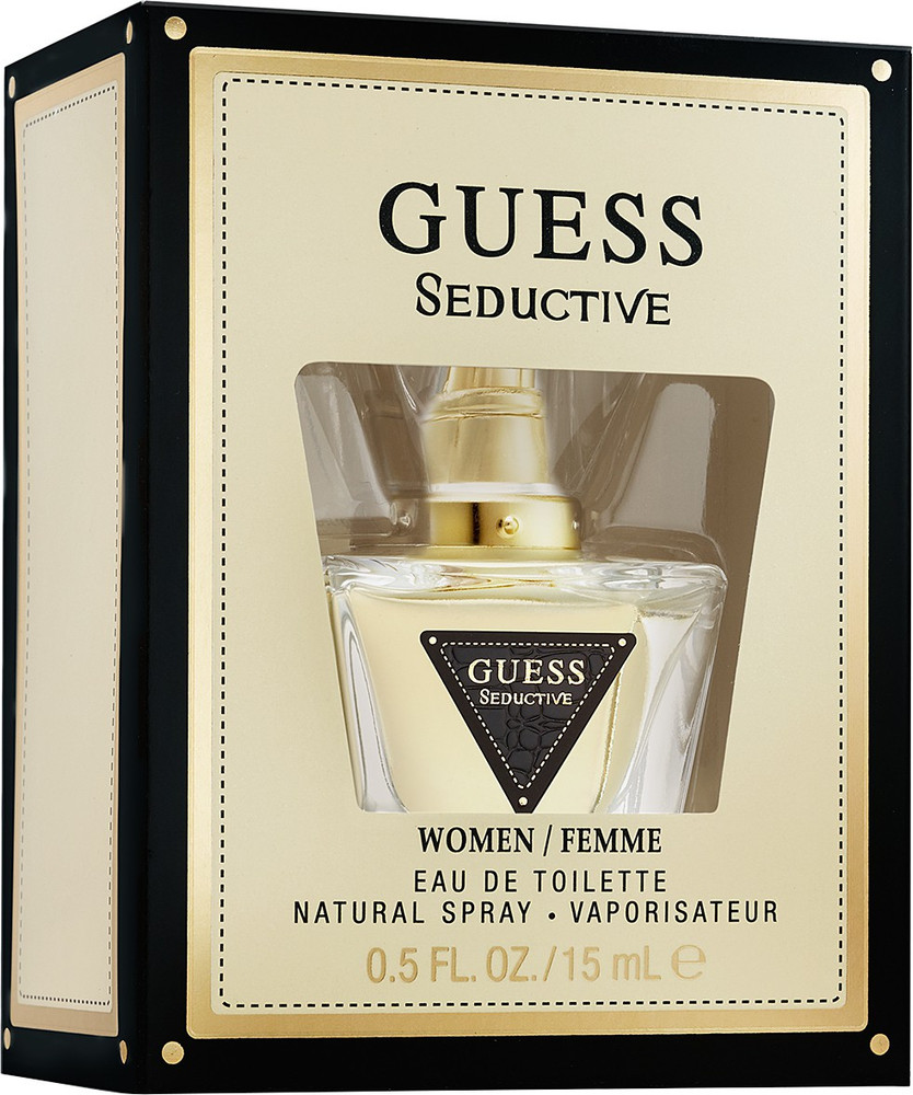 Guess seductive 2025 parfum