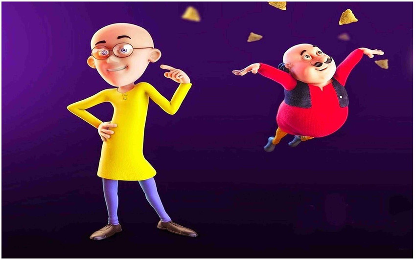 Motu patlu motu top patlu motu patlu
