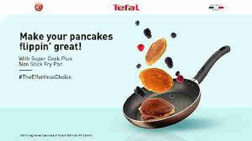 Tefal Generous Cook Non-Stick Induction Frypan 24cm