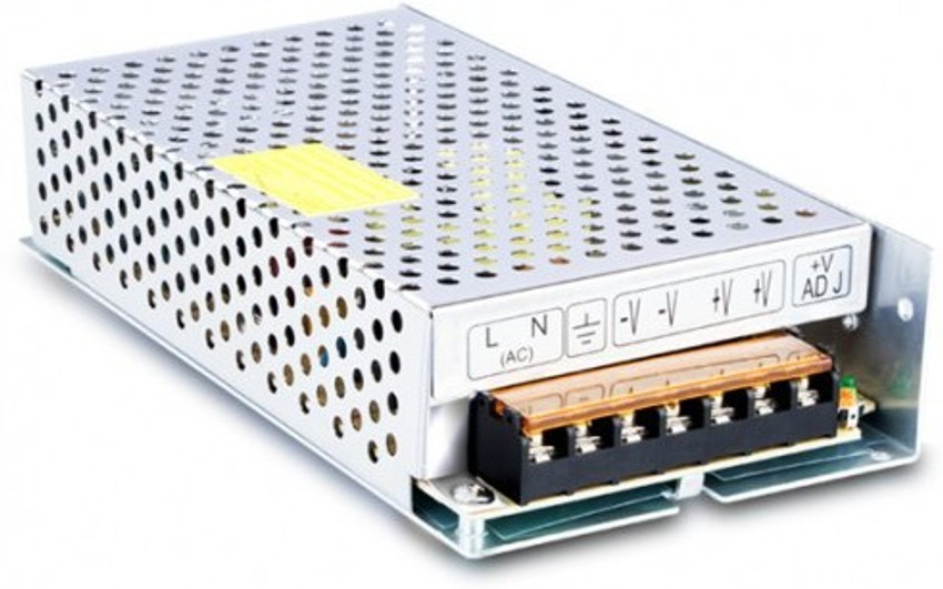 Zebronics cctv power supply price best sale
