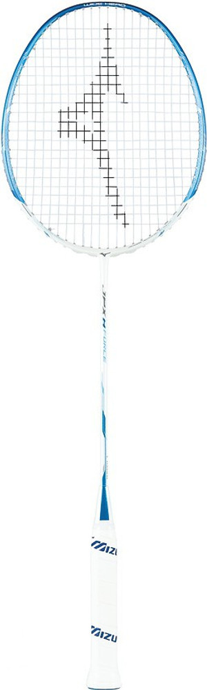 MIZUNO JPX 8 Force Japanese HM graphite 30 LBS White Blue