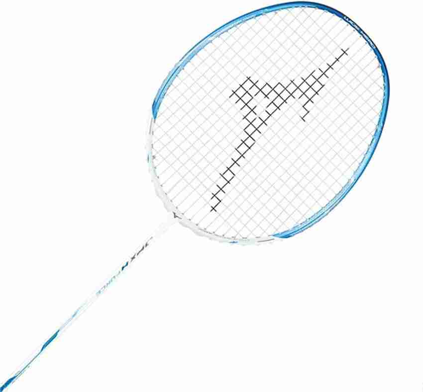 MIZUNO JPX 8 Force Japanese HM graphite 30 LBS White Blue
