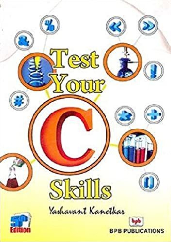 C Online Test-c programming exercises, test your c skills