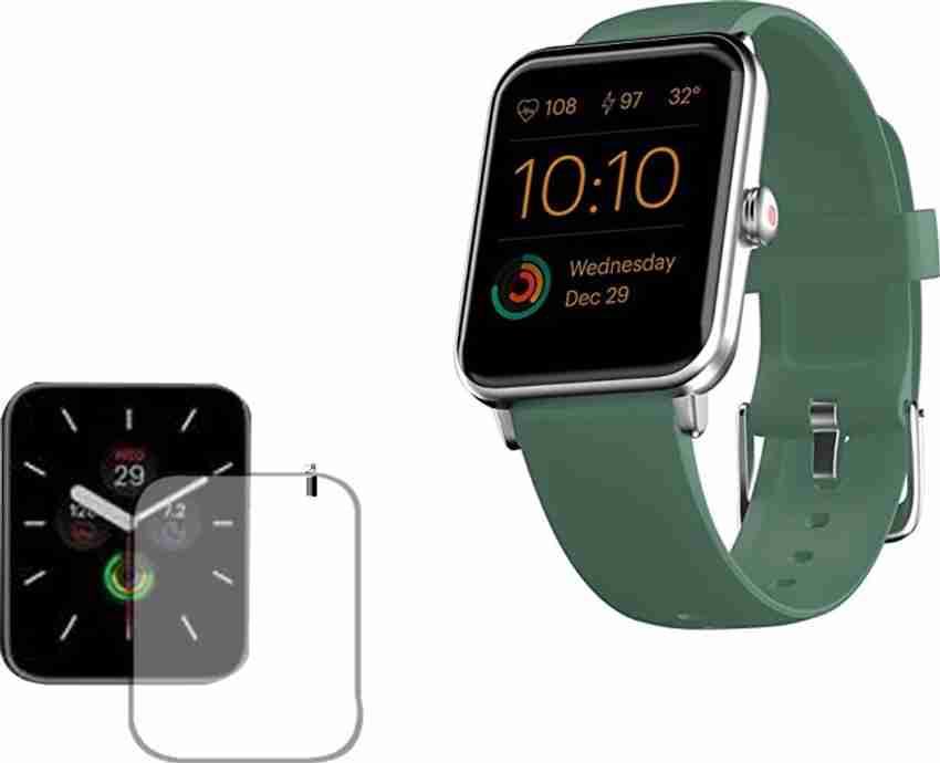Noise colorfit pro 3 screen sale guard