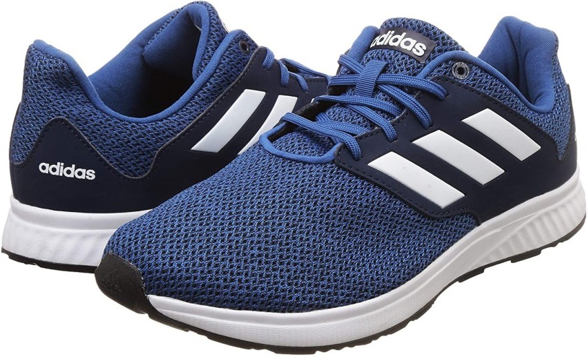 40.0% OFF on ADIDAS BLACK ADIDAS Lite Racer Rebold Men's Casual Shoes
