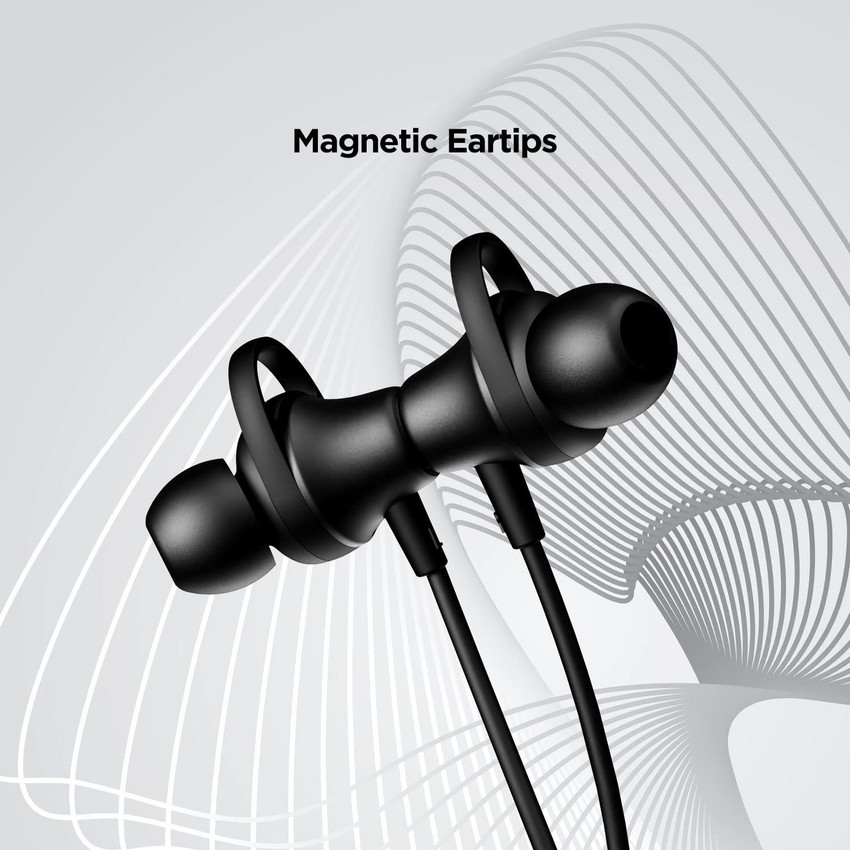 Boat rockerz 295v2 wireless neckband flipkart store