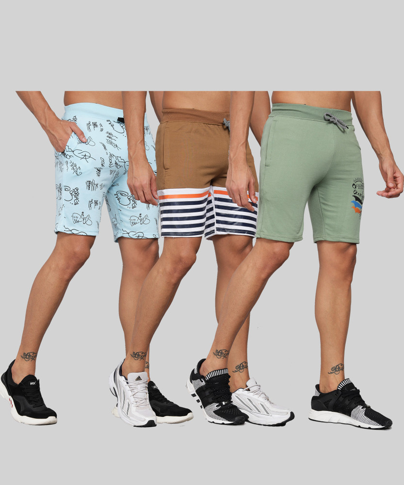 Flipkart mens shorts clearance
