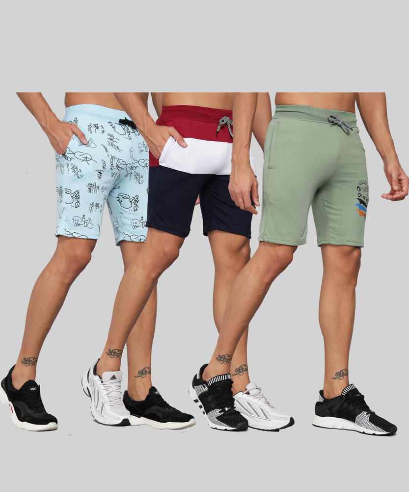 Flipkart store mens shorts