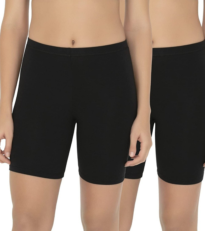 Cycling shorts new arrivals flipkart